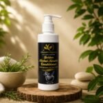 Golden Herbal Conditioner – 200 ml